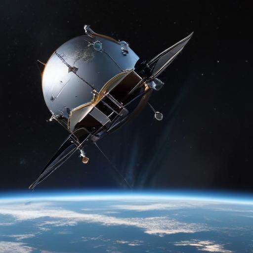 AST SpaceMobile Soars: Is the Satellite Battle Brewing?