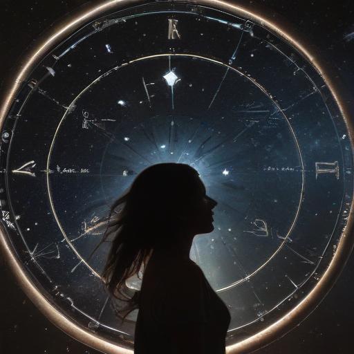 Astrological Insights: Cosmic Energies Ignite Change and Reflection Today