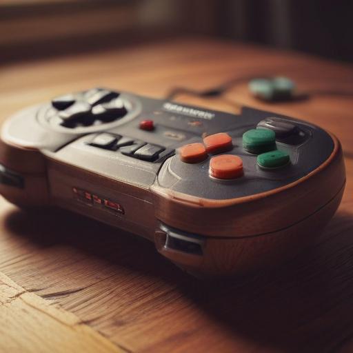 Atari's "Adventure of Samsara": A Nostalgic Journey Reimagined