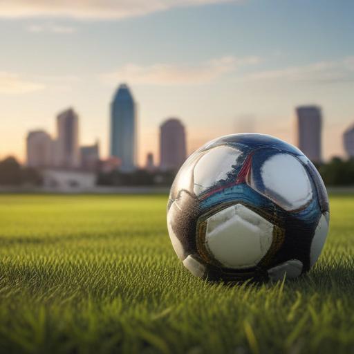 Atlanta Scores Big as FIFA Club World Cup Ignites Soccer Fever