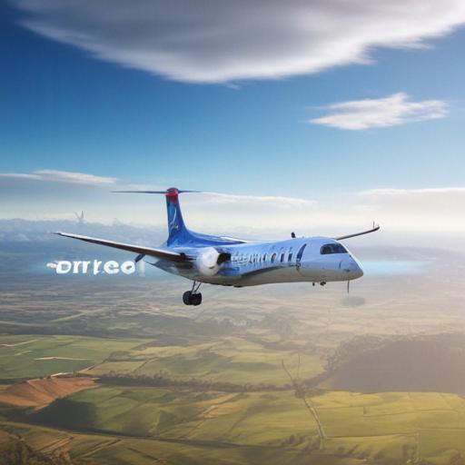 ATR Partners with JSX to Transform US Regional Air Travel
