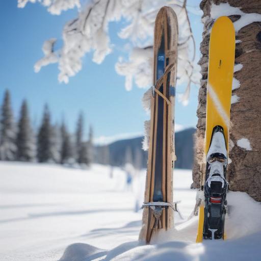 August: The Prime Month for Southern Hemisphere Skiing Revealed!