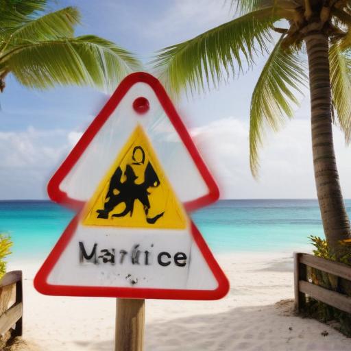 Australia Warns: Travel Caution for Maldives Amid Rising Risks