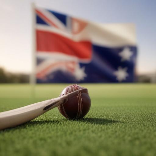 Australia's New No. 3: Will Cameron Green Rise to the Challenge?