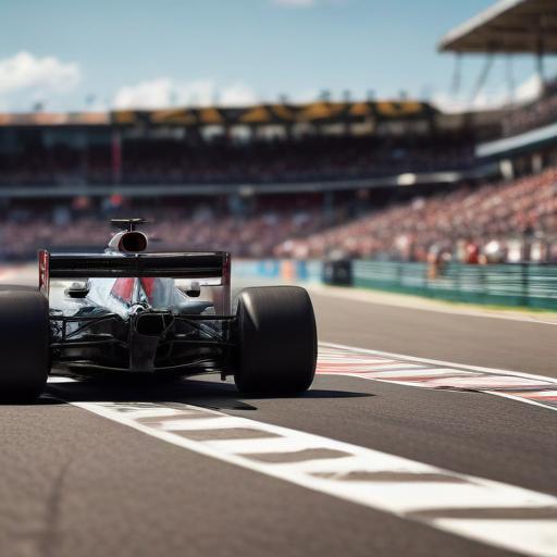 Austrian Grand Prix Secures F1 Future Until 2041!