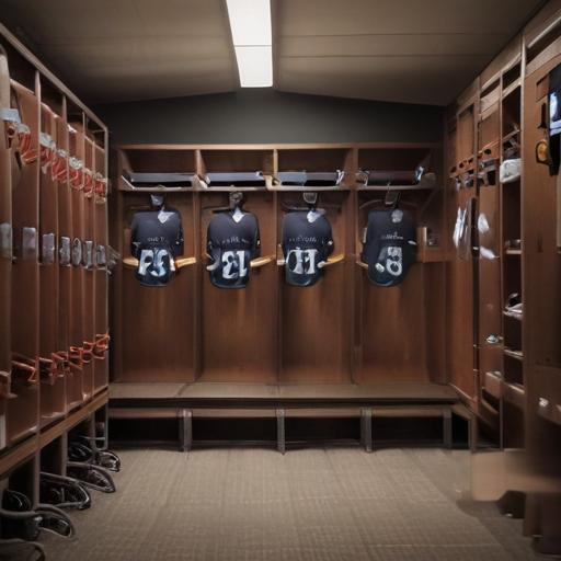 Avalanche Lock in Star Center: What's Next for the Roster?