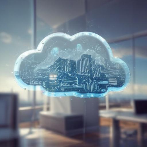 AWS Sets the Stage for Cloud Dominance with Bold $105 Billion AI Investment