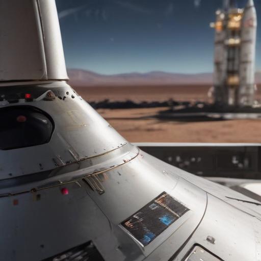 Ax-4 Astronaut Launch Delayed Again: What’s Next for Axiom Space?