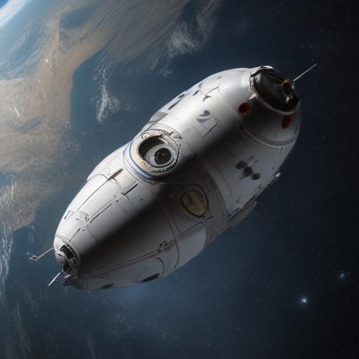 Axiom Mission 4: Pioneering the Future of Commercial Space Travel