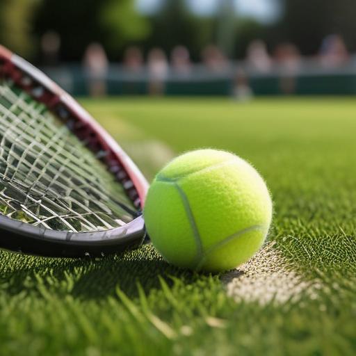 Bad Homburg Showdown: Who Will Rise Before Wimbledon?