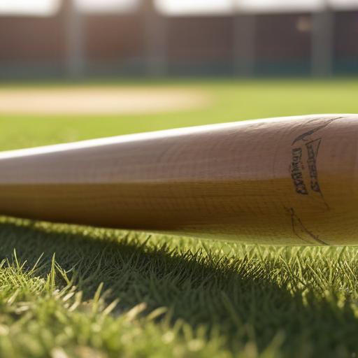 Bader's Clear Bat: A Game-Changer for Swing Training?
