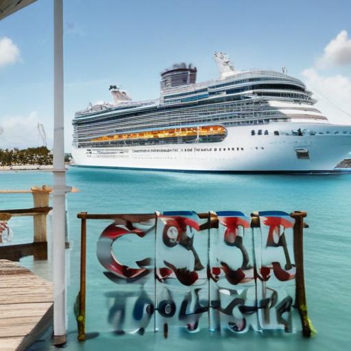 Bahamas Takes a Bold Step to Reclaim Cruise Tourism Revenue