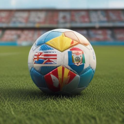Bahamas vs. Costa Rica: A Clash of Hopes in World Cup Qualifiers!