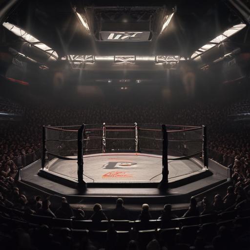 Baku Buzz: UFC Showdown Set for an Epic Night of Fights!