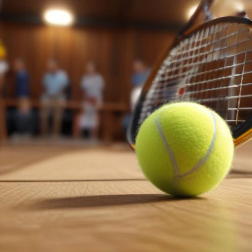 Balancing Act: Alexander Bublik Redefines Tennis Success Beyond Rankings