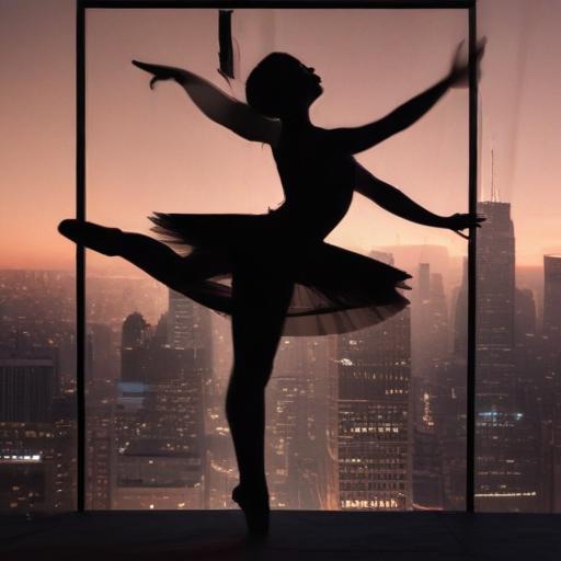 Ballerina: A Fresh Spin on the John Wick Saga!