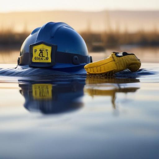 Baltimore Waterfront Diesel Spill: Emergency Response Underway