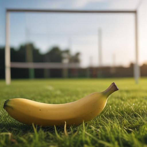 Bananas Take the Field: A High School Grad’s Dream Comes True in Cincinnati