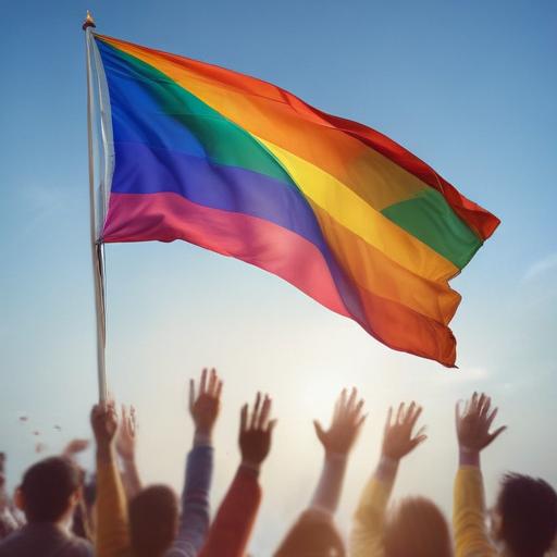 Bangkok Pride 2023: A Historic Celebration of Love and Equality