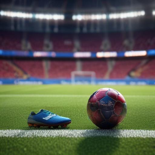 Barcelona Eyes Young Swedish Star: The Next Big Signing?