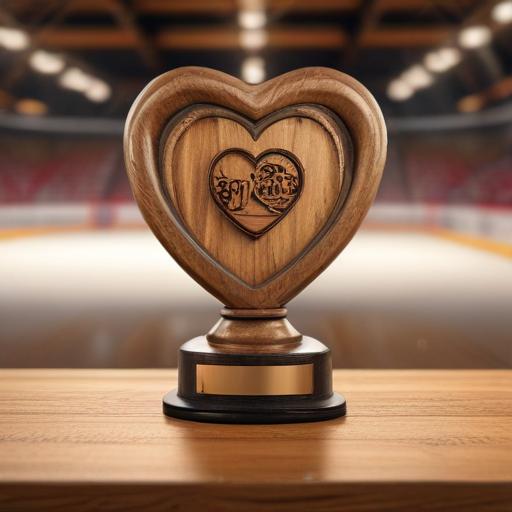 Barkov’s Heartwarming Triumph: A Celebration Beyond the Ice