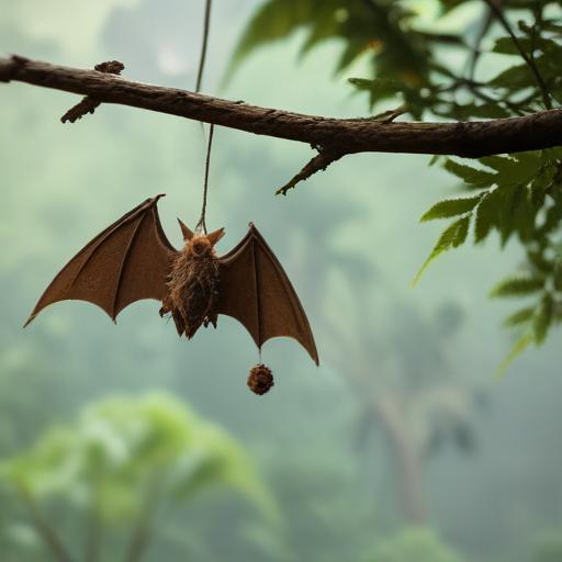 Bats, Viruses, and Human Health: What Yunnan's Research is Revealing