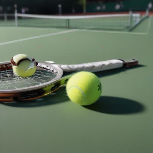 Battle of the Titans: Bublik and Zverev Seek Semifinal Spots in Halle