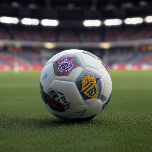 Battle of the Titans: Nashville SC and New England Revolution Clash in Foxborough!