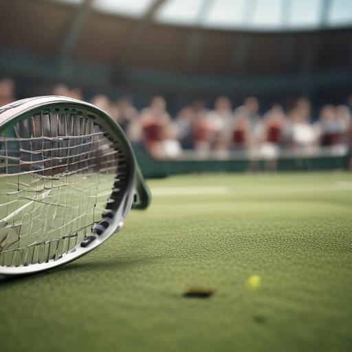 Battle on the Grass: Can Tommy Paul Break Through in Eastbourne?