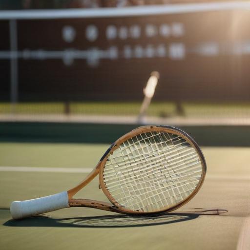 BBC's Doubles Miss: Women’s Tennis Historic Moment Overlooked