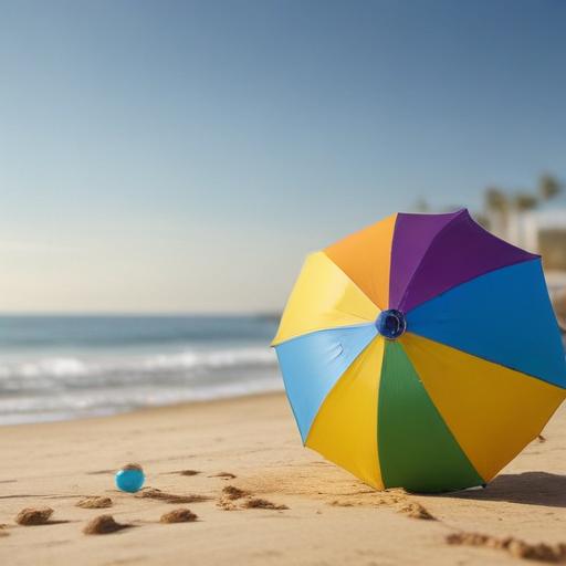 Beach Bliss: A Family Day in the Sun with the Deckers!