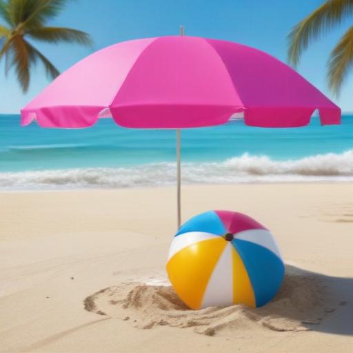 Beach Trips and Binge-Watching: A Summer Tradition Takes Center Stage!