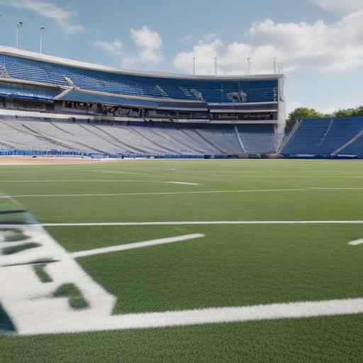 Bears' Stadium Showdown: Will Arlington Heights Get the Go-Ahead?