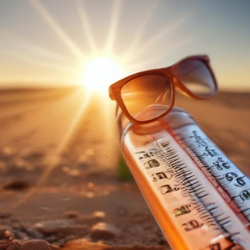 Beat the Heat: Essential Tips for Surviving Memphis Summers!