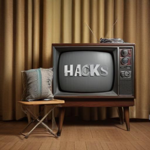 Behind the Laughter: How "Hacks" Masterfully Crafts Comedy