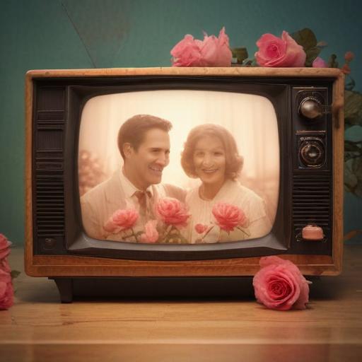 Behind the Laughter: Unpacking Chespirito and Florinda Meza's Complicated Love Story