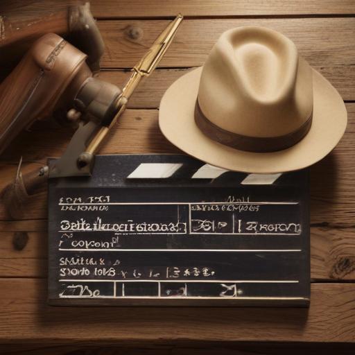 Behind the Scenes: Ang Lee's Casting Struggles for "Brokeback Mountain"