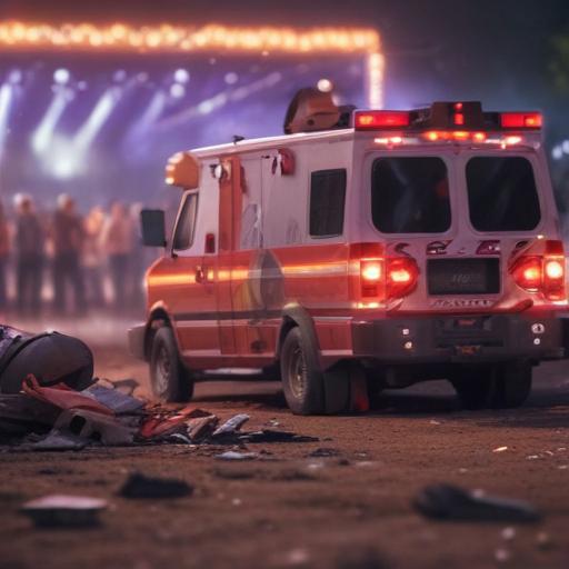 "Behind the Scenes of Chaos: Lessons from 'Trainwreck: The Astroworld Tragedy'"