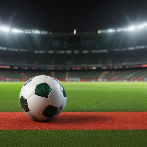 Belgium Gears Up for World Cup Qualifier Showdown in Skopje