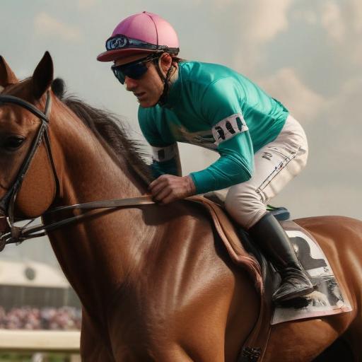 Belmont Stakes 2025: Expert Picks to Watch Out For!