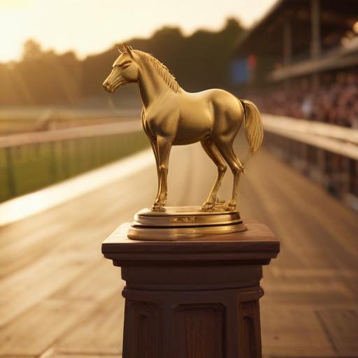 Belmont Stakes 2025: Who Will Take the Crown?