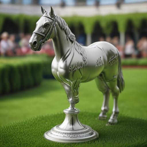 Belmont Stakes Showdown: Who Will Claim the Coveted Crown?
