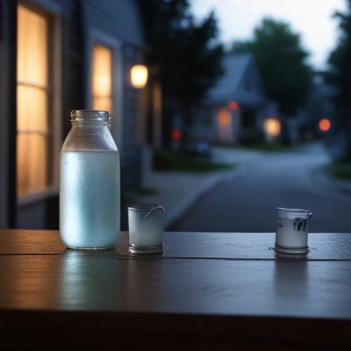 Bemidji Faces Power Outage: Community Adapts to Heatwave and Challenges Ahead
