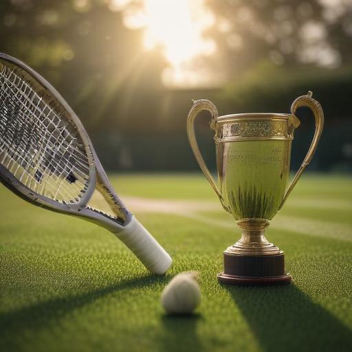 Ben Shelton: Will He Conquer Wimbledon?
