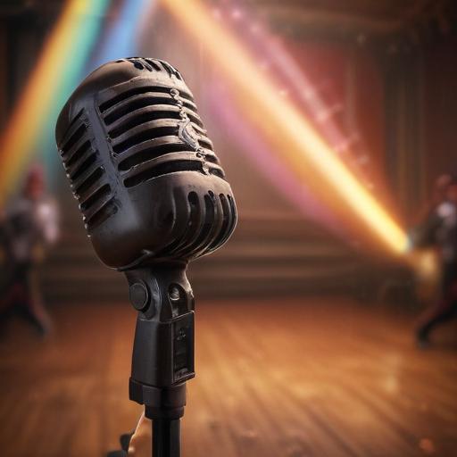 Benson Boone's Whimsical Blend of Music and Acrobatics: A Teaser for "Mr Electric Blue"!