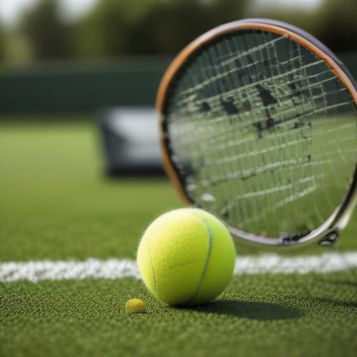 Bergs vs. Blockx: Who Will Shine in the ATP Libema Open Showdown?