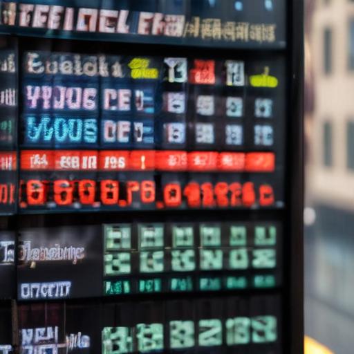 Betting Odds Remain Steady Amid Powell Resignation Rumors