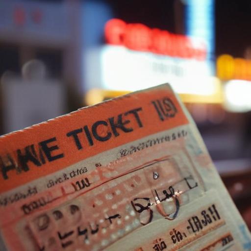Beware: New Texting Scam Targets Las Vegas Residents Over Fake Traffic Tickets!