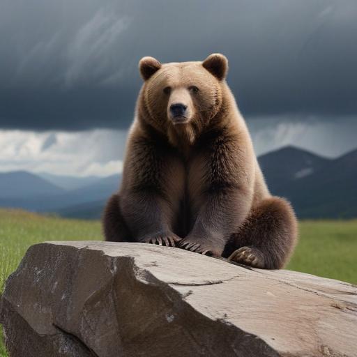 BigBear.ai: Recovering from Losses or Just the Calm Before the Storm?
