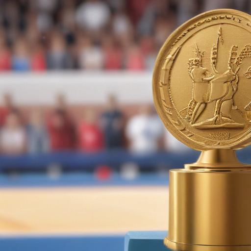 Biles vs. Gaines: The Debate Shaping Sports Inclusion